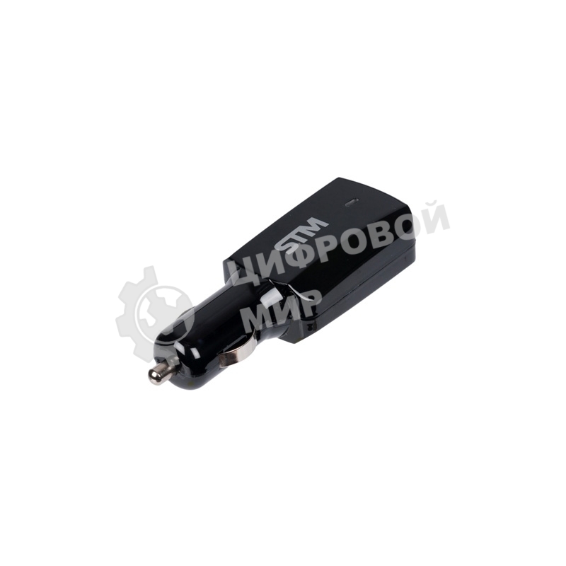 Универсальный адаптер для ноутбуков на 90Ватт NB Adapter STM SL90, 90W