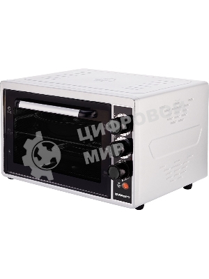 Мини-печь Kraft KF-MO 4506 W белый