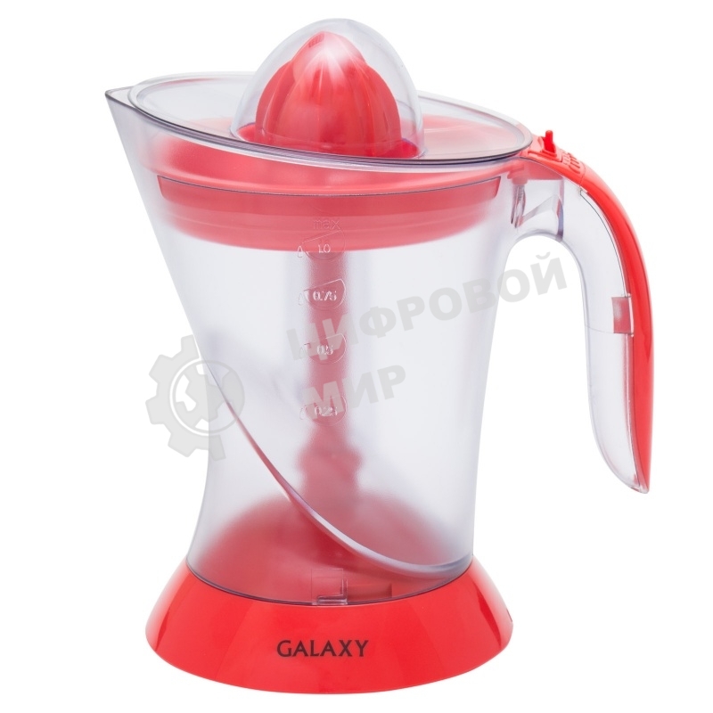 Соковыжималка для цитрусовых Galaxy GL 0852