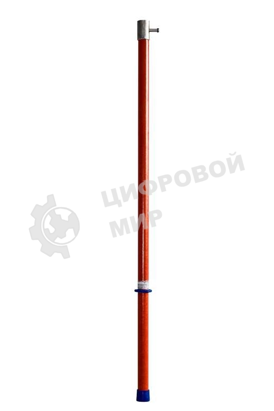 Штанга оперативная ШО-1 Д до 1кВ Диэлектрик Д157704
