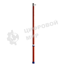 Штанга оперативная ШО-1 Д до 1кВ Диэлектрик Д157704