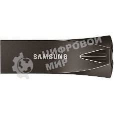 Флешка USB Samsung BAR Plus 128Gb USB USB 3.1 (up to 300Mb/s)