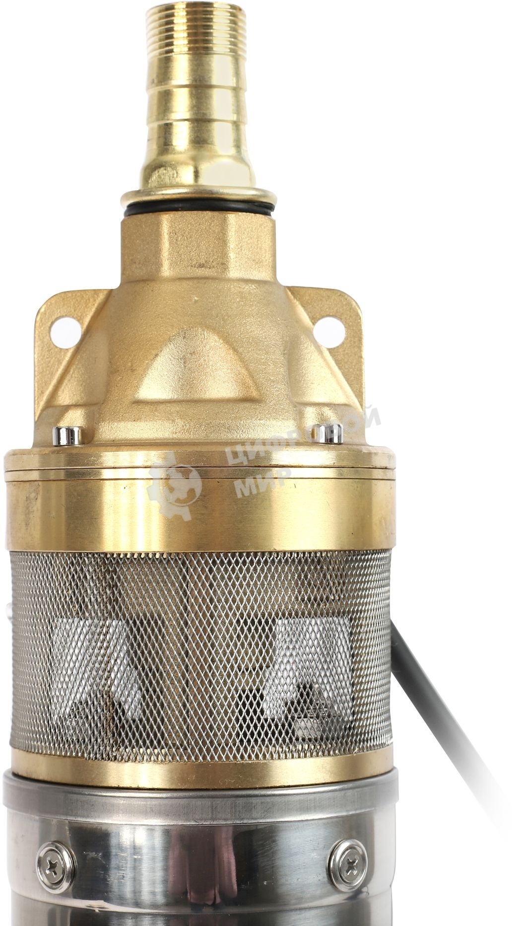 Насос садовый скважинный Patriot CP 1160 C 1100Вт 5000л/час