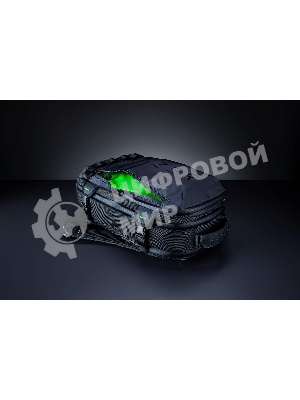 Рюкзак Razer Rogue Backpack (17.3