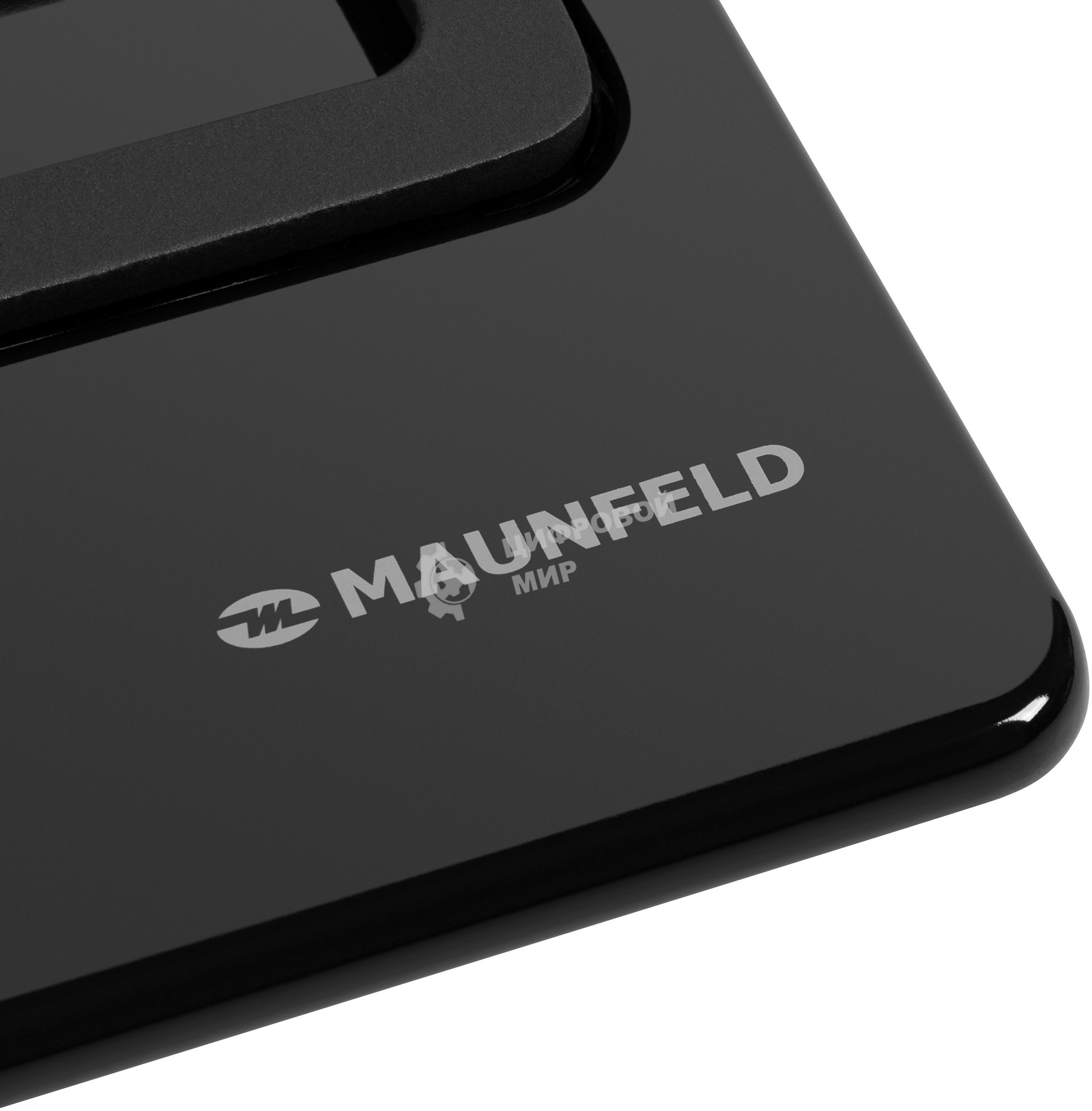 Газовая варочная панель Maunfeld EGHE.43.33CB/G