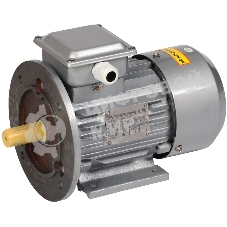 Электродвигатель АИР DRIVE 3ф 80A2 380В 1.5кВт 3000об/мин 2081 IEK DRV080-A2-001-5-3020