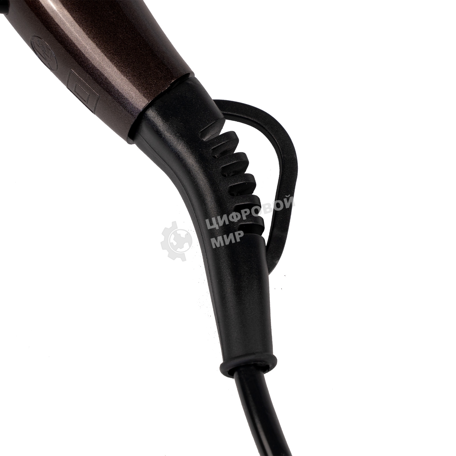 Фен Galaxy Line GL 4343 коричневый, 2400 Вт