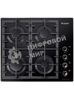 Газовая варочная панель SG SVN 2230 C3 14802001 Gefest