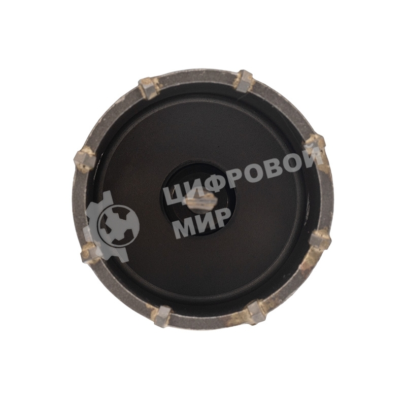 Коронка по бетону в сборе Kranz М22х65 мм SDS PLUS