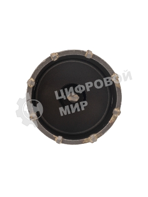 Коронка по бетону в сборе Kranz М22х65 мм SDS PLUS