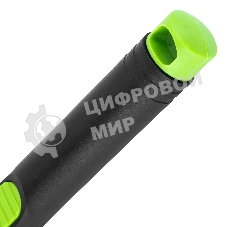 Грабли веерные пластиковые Palisad, Nylon