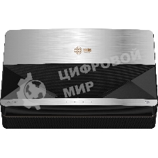 Проектор Cactus CS-U1.SG DLP 27200Lm (3840x2160) 800000:1 ресурс лампы:25000часов 2xUSB typeA 2xHDMI 9.7кг