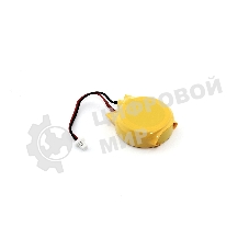 Батарейка CMOS CR2477 с коннектором