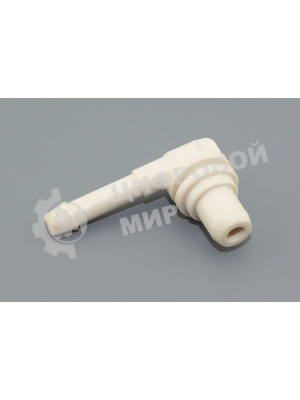 Переходник клапана пар-вода Saeco GranBaristo, Xelsis 421941200532