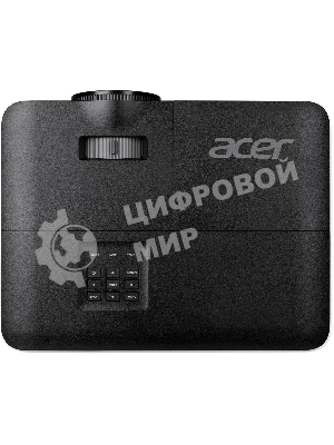 Проектор Acer X1328WHn, DLP, WXGA, 5000 Lm, 20000:1, EMEA, 2.7 Kg, EURO Power