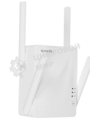 Усилитель Wi-Fi сигнала Tenda 2034MBPS A21