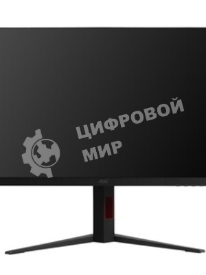 Монитор 27