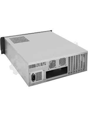 Серверный корпус ExeGate EX293911RUS Pro 3U450-09 (RM 19