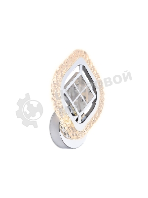 Светильник Ambrella light FA279 CH хром 12W 240*170*60