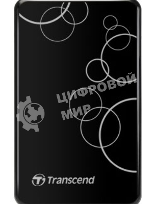 Внешний HDD 2.5