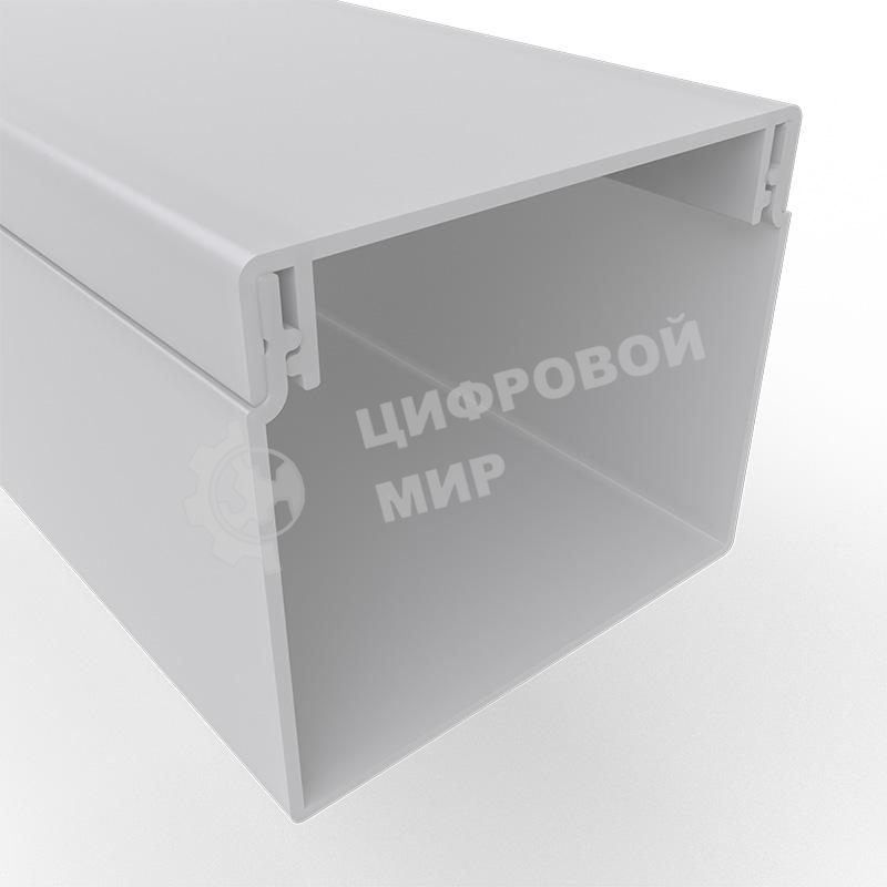 Кабель-канал Rexant 28-2525-2 25х25 L2000 белый