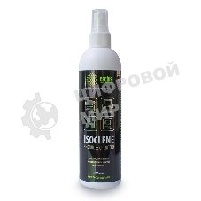 Спирт изопропиловый Cactus CS-ISOCLENE300 для очистки техники 300 мл