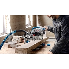 Торцовочная пила Bosch GCM 216