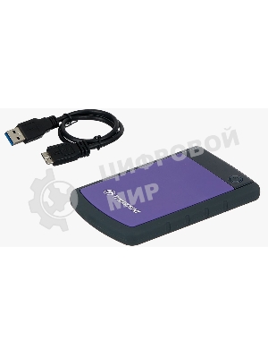 Внешний HDD 2.5