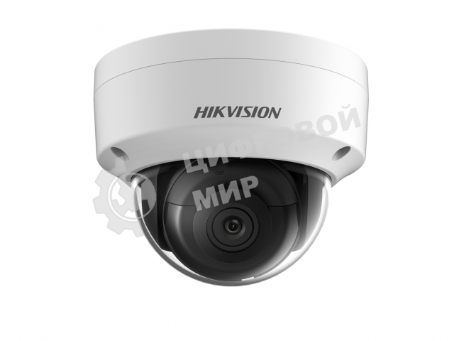 Камера видеонаблюдения Hikvision DS-2CE57D3T-VPITF(2.8мм) 2.8-2.8мм цветная