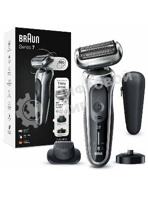 Электробритва Braun 71-S4200cs