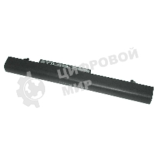 Аккумуляторная батарея для ноутбука HP ProBook 430 G1 (RA04) 44Wh серебристый