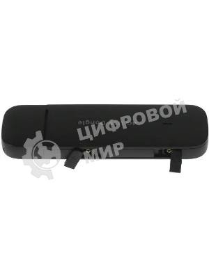 Модем 3G/4G Huawei BROVI E3372-325 USB черный