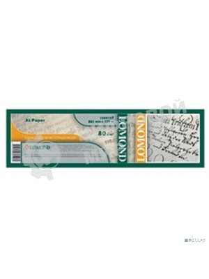 Бумага Lomond 1209127 36