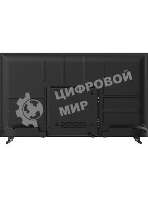 Телевизор Digma 40