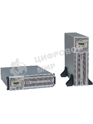 Стабилизатор напряжения Штиль ИнСтаб IS3110RT 8000Вт 10000ВА белый