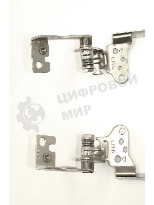 Петли для ноутбука Dell 1440