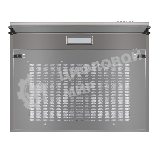 Вытяжка козырьковая Maunfeld MPC 60 нержавеющая сталь, 60 см, 320 куб. м/ч, 59 дБ