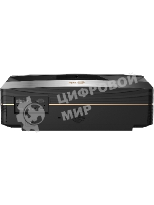 Проектор Cactus CS-U1.SG DLP 27200Lm (3840x2160) 800000:1 ресурс лампы:25000часов 2xUSB typeA 2xHDMI 9.7кг