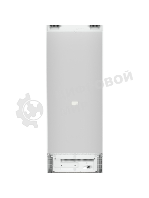 Морозильная камера Liebherr FNd 7227-22 001 белый, 358л, 7 ящиков