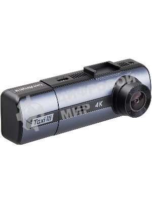 Видеорегистратор Silverstone F1 Taxi 3 4K, 3840x2160, 3.16