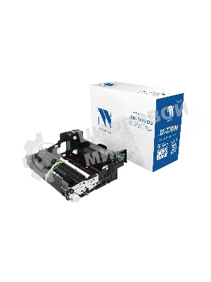 Блок фотобарабана NVPrint совместимый NV-DK-3170 DU для Kyocera ECOSYS P3045/M3145dn (300000k)