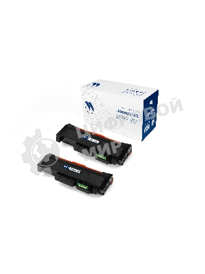 Картридж NVPrint совместимый NV-106R02782T для Xerox Phaser 3052/3260/WC 3215/3225 (6000k) (2шт)