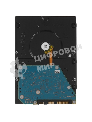 Жесткий диск SATA 8TB 7200RPM HAT3320-8T SYNOLOGY