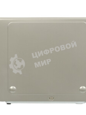 Микроволновая печь LG MW25R35GISL стальной/черный, 25 л, 1000 Вт, переключатели - сенсор