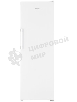 Морозильная камера Hotpoint HFZ 5171 W, белый, 250л, 5 ящиков