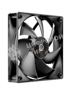 Кулер для процессора Ocypus Delta A40 Elite BK (Delta-A40-BK1NNWN00E-GL)