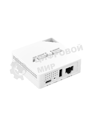 Маршрутизатор ASUS RT-AX50 GO
