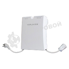 Стабилизатор напряжения TEPLOCOM ST-555 1ф 555В.А 145-275В Бастион 555