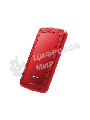 Внешний жесткий диск 2TB ADATA HV300, 2,5