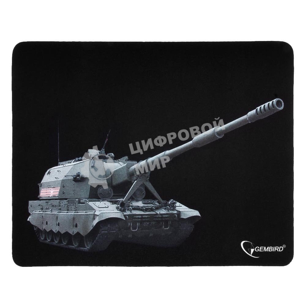 Коврик для мыши Gembird MP-GAME3, рисунок- 